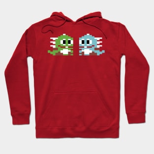 Bubble Bobble Hoodie